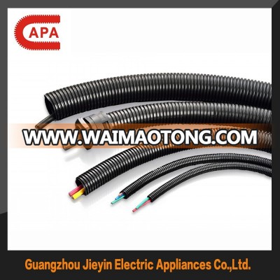 Flexible Corrugated High-density Polyethylene Pipe With Good Price