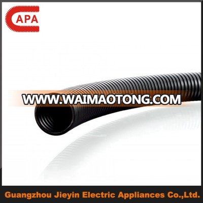 fireproof cable pipe for machine tool equipment