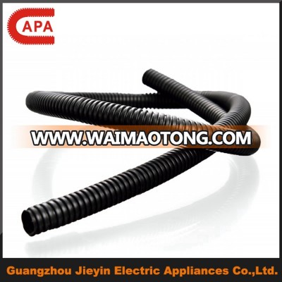 Single, Double deck openable plastic corrugated pipe